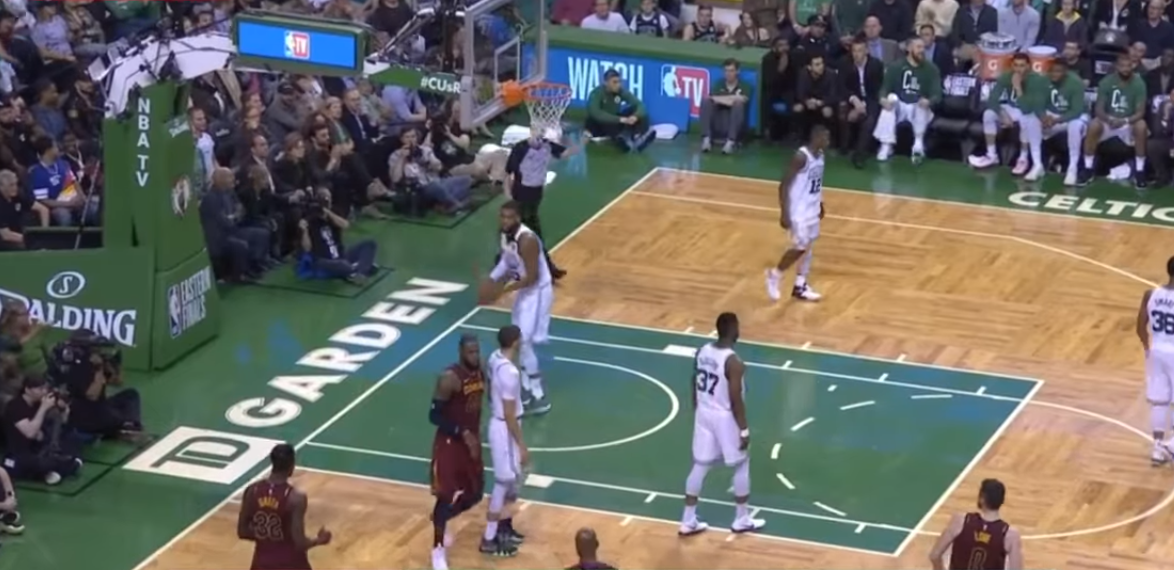 LeBron, lo show non basta: Boston vince ancora (107-94), Celtics sul 2-0