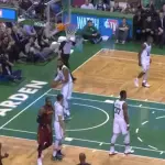 LeBron, lo show non basta: Boston vince ancora (107-94), Celtics sul 2-0