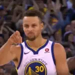 Curry e Durant trascinano Golden State, Gordon beffa i Sixers