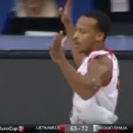 Eurocup, gioie e dolori: trionfano Reggio Emilia e Torino, tonfo Trento