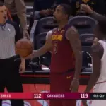 Cavs 'ballerini', ci pensa LeBron: 119-112 contro Chicago. Boston strapazza NY