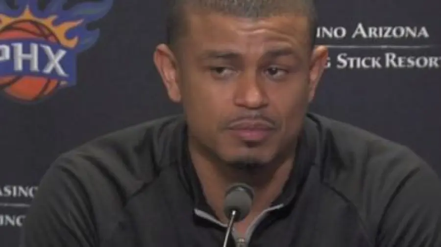 Phoenix Suns, coach Watson salta dopo appena tre giornate