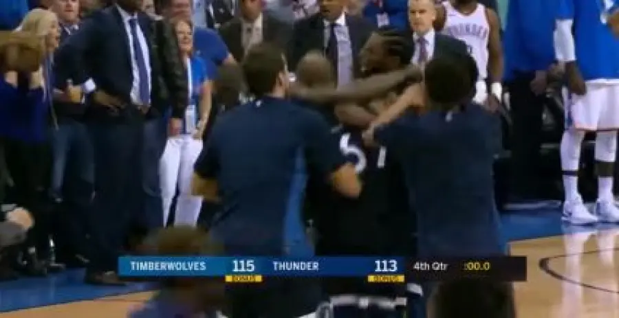 Brooklyn stende Atlanta (116-104), Wiggins beffa OKC sulla sirena (113-115)