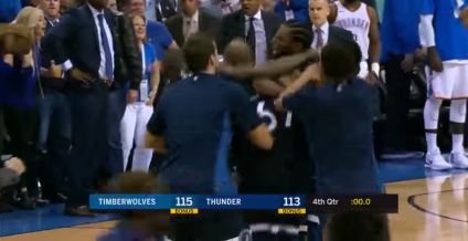 Brooklyn stende Atlanta (116-104), Wiggins beffa OKC sulla sirena (113-115)