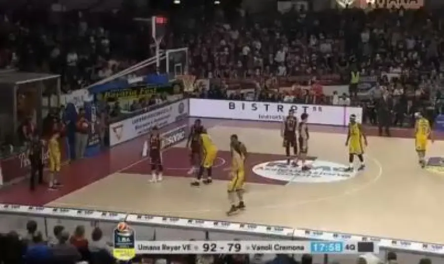 Serie A, quarta giornata: Milano attende Brindisi, Avellino a Pistoia senza Fesenko