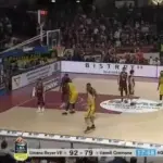 Serie A, quarta giornata: Milano attende Brindisi, Avellino a Pistoia senza Fesenko