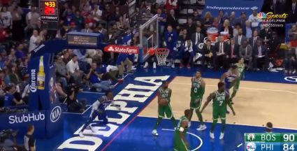 Festa Boston, primo successo: Sixers battuti a domicilio (92-102). Lonzo Ball fa volare i Lakers