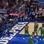 Festa Boston, primo successo: Sixers battuti a domicilio (92-102). Lonzo Ball fa volare i Lakers