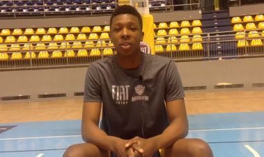 Okeke, che emozione: "La convocazione? Un sogno"