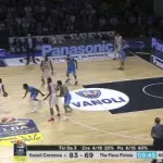 Serie A, Pistoia preoccupata per McGee. La Virtus Bologna punta Budinger