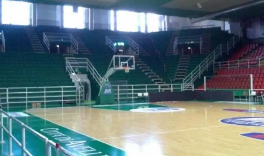 Playoff , gara 2: si giocherà a porte chiuse la sfida tra Scandone Avellino e Trento