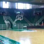Playoff , gara 2: si giocherà a porte chiuse la sfida tra Scandone Avellino e Trento