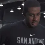 Sorpresa Spurs, rinnovo per Aldridge: 73 milioni fino al 2021