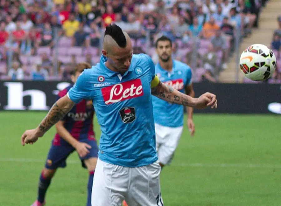 Napoli, calcio e spettacolo: finalmente è l’anno buono?