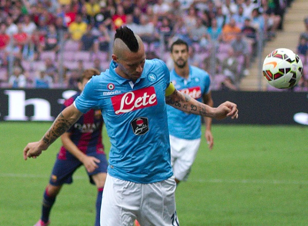 Napoli, calcio e spettacolo: finalmente è l’anno buono?