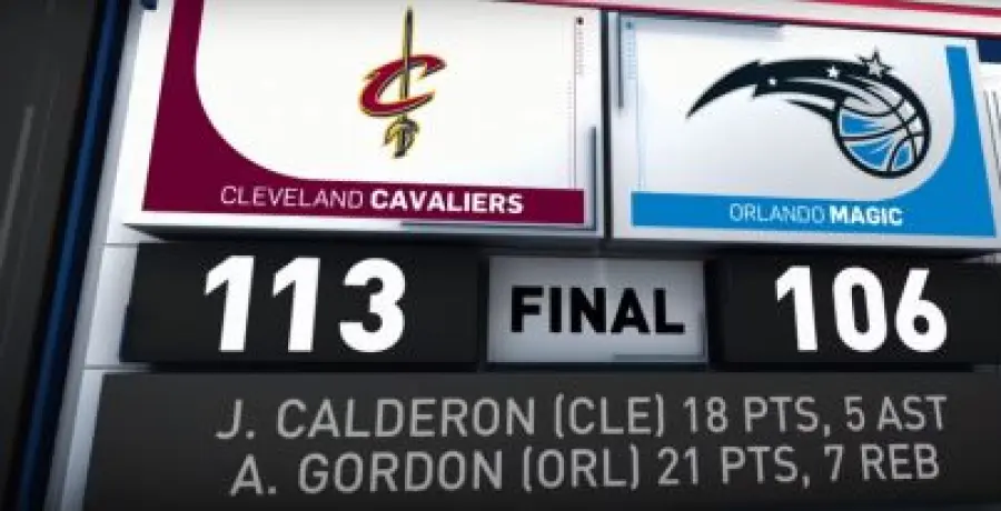 Preseason, finalmente Cleveland: Orlando ko (113-106). Super Gasol trascina Memphis