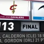 Preseason, finalmente Cleveland: Orlando ko (113-106). Super Gasol trascina Memphis