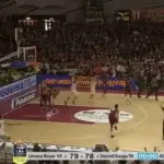 Serie A, anticipi 3° giornata: si comincia con Trento-Brescia, Brindisi attende Venezia