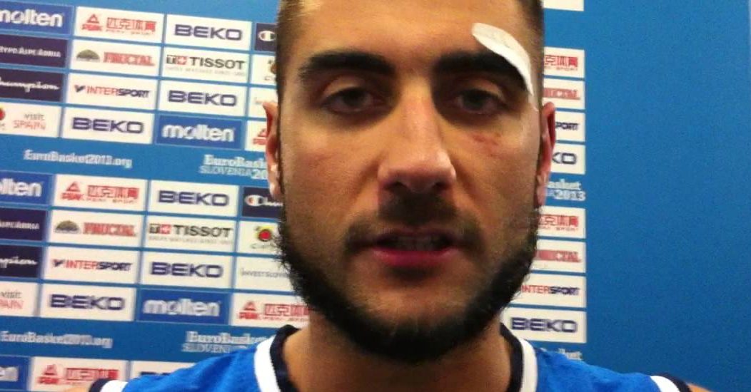 Virtus Bologna, domani la sfida contro Pesaro. Aradori: "Dobbiamo lavorare molto"