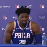 76ers, maxi rinnovo per Joel Embiid: 148 milioni in 5 anni. Con delle clausole...