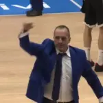 Champions League, esordio amaro per Capo d'Orlando: vince il Gaziantep (82-77)