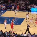 Harden show, Houston travolge New York. Quarta vittoria in 4 gare per i Jazz