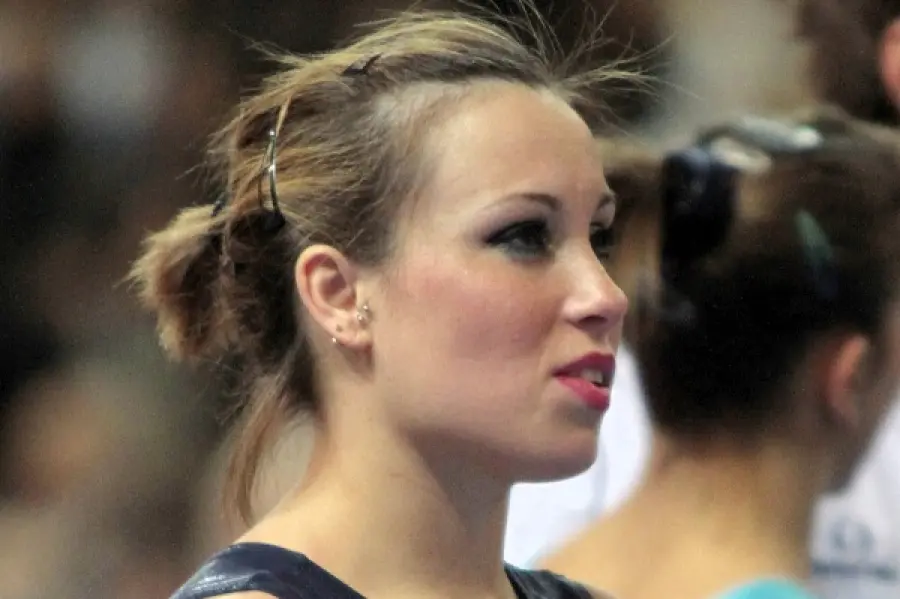 Ahia Vanessa Ferrari, il tendine fa crack: carriera a rischio?