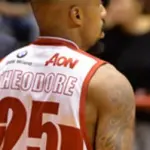 L'Olimpia Milano rischia grosso contro Varese poi Theodore risolve nel finale
