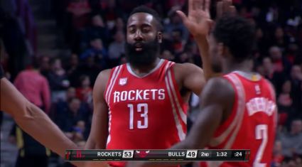 Harden-McHale, che scintille! La replica del Barba: "E' solo un clown!"