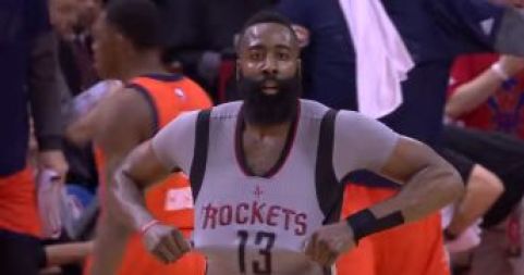 Harden, l'affondo dell'ex coach McHale: "Non è affatto un leader!"