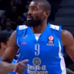 Shane Lawal non molla e fa una promessa ai tifosi di Avellino: 'Tornerò protagonista'