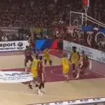 Playoff, Venezia supera Cremona (87-77). Colpaccio Trento, Avellino furiosa