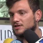 Virtus Bologna, il giudice sportivo squalifica Alessandro Gentile per un turno