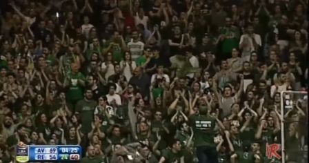 Avellino-Reggio Emilia, Sacripanti e Menetti tra rispetto e voglia di vincere