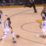 Preseason, Golden State subito ko. Minnesota sorprende i Lakers