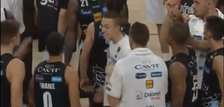 Buscaglia: "Grande grinta, ma dobbiamo crescere". Ramagli: "Che peccato..."