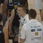 Buscaglia: "Grande grinta, ma dobbiamo crescere". Ramagli: "Che peccato..."