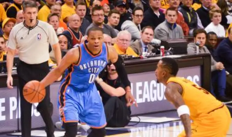 Westbrook resta ad Oklahoma: per lui estensione da 205 milioni