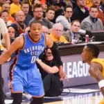 Westbrook resta ad Oklahoma: per lui estensione da 205 milioni
