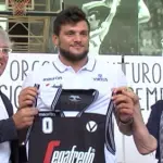 L'entusiasmo di Alessandro Gentile per il debutto con la Virtus: 'Saremo protagonisti'