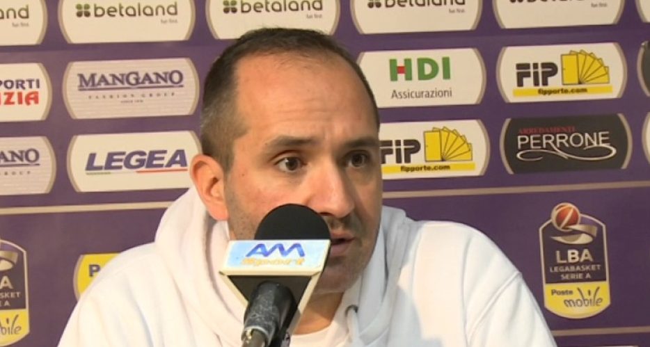 Champions, coach Di Carlo presenta la sfida contro il Saratov: 'Non vediamo l'ora di giocare'