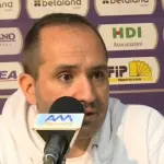 Champions, coach Di Carlo presenta la sfida contro il Saratov: 'Non vediamo l'ora di giocare'