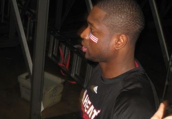 Wade saluta Chicago: su di lui Cavs, Spurs, Heat e OKC