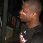 Wade saluta Chicago: su di lui Cavs, Spurs, Heat e OKC