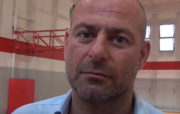 Reggio Emilia, se ne va anche l'ad Della Salda, Menetti: 'Un pezzo importante di questa società'