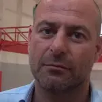 Reggio Emilia, se ne va anche l'ad Della Salda, Menetti: 'Un pezzo importante di questa società'