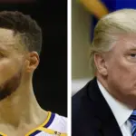 Curry: "Non voglio andare alla Casa Bianca". E Trump si infuria: "L'invito è ritirato!"