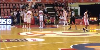 Supercoppa, è subito Milano-Venezia: battute Trento e Sassari