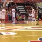 Supercoppa, è subito Milano-Venezia: battute Trento e Sassari