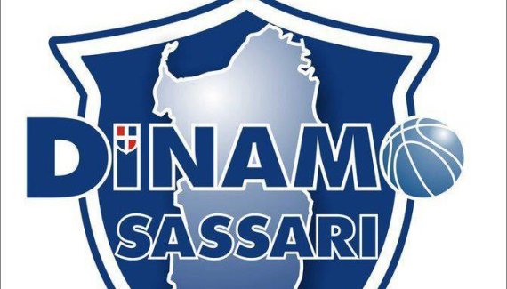 Una Dinamo Sassari con in testa l'Europa e l'obiettivo playoff